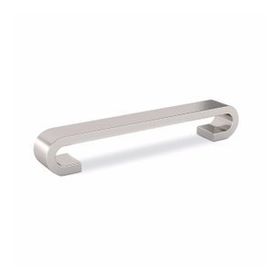Hafele Cerella 128 mm Paslanmaz Çelik Kulp