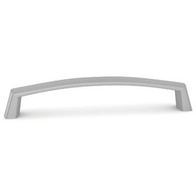 Hafele Charlie 128 mm Mat Krom Kulp