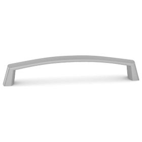 Hafele Charlie 128 mm Mat Krom Kulp