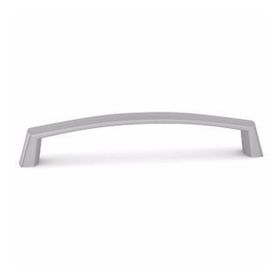 Hafele Charlie 128 mm Mat Krom Kulp