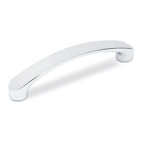 Hafele Chloe 96 mm Parlak Krom Kulp