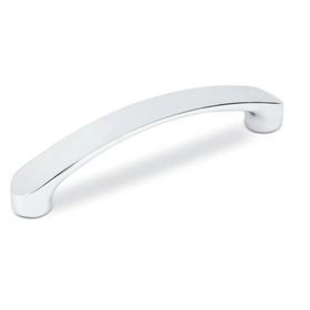 Hafele Chloe 96 mm Parlak Krom Kulp