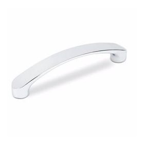 Hafele Chloe 96 mm Parlak Krom Kulp