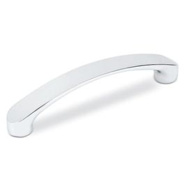 Hafele Chloe 96 mm Parlak Krom Kulp