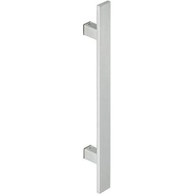 Hafele Cosimo 450 mm Parlak Krom Çekme Kol