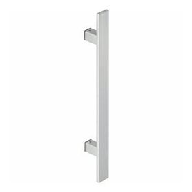 Hafele Cosimo 450 mm Parlak Krom Çekme Kol