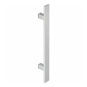 Hafele Cosimo 450 mm Parlak Krom Çekme Kol