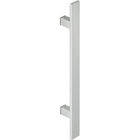 Hafele Cosimo 450 mm Parlak Krom Çekme Kol