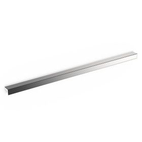 Hafele Dakota 320 mm Parlak Krom Kulp