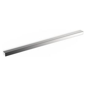 Hafele Dakota 320 mm Parlak Krom Kulp