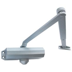 Hafele Dcl10 F En3 Gümüş Kapı Kapatıcı