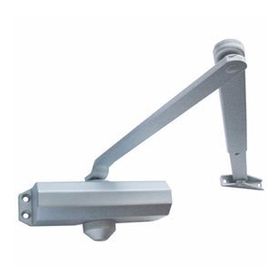 Hafele Dcl10 F En3 Gümüş Kapı Kapatıcı