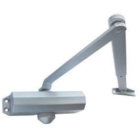 Hafele Dcl10 F En3 Gümüş Kapı Kapatıcı