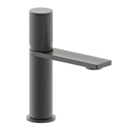 Hafele Devon Titanyum Lavabo Bataryası