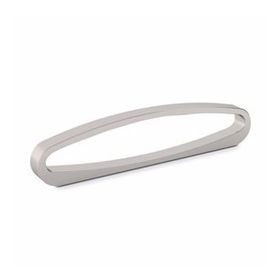 Hafele Elanor 128 mm Paslanmaz Çelik Kulp