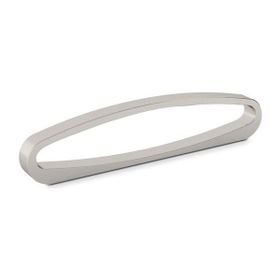 Hafele Elanor 128 mm Paslanmaz Çelik Kulp