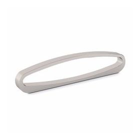 Hafele Elanor 128 mm Paslanmaz Çelik Kulp