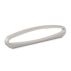 Hafele Elanor 128 mm Paslanmaz Çelik Kulp