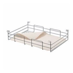 Hafele Elite 300x465x5 mm Bej Renk Sepet Örtüsü