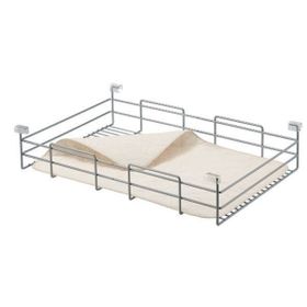 Hafele Elite 300x465x5 mm Bej Renk Sepet Örtüsü