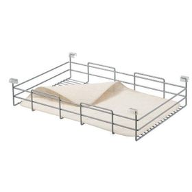 Hafele Elite 300x465x5 mm Bej Renk Sepet Örtüsü