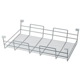 Hafele Elite 305x510x170 mm Krom Tel Sepet