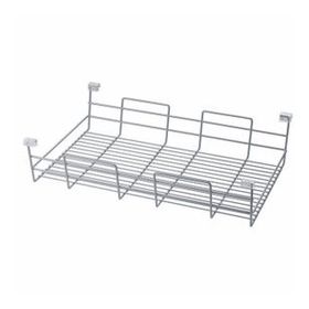 Hafele Elite 305x510x170 mm Krom Tel Sepet