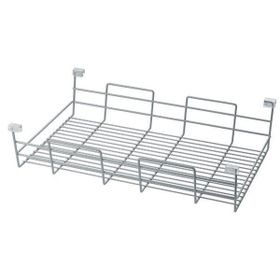 Hafele Elite 305x510x170 mm Krom Tel Sepet