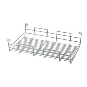 Hafele Elite 305x510x170 mm Krom Tel Sepet
