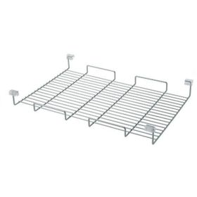 Hafele Elite 305x510x87 mm Krom Tel Sepet