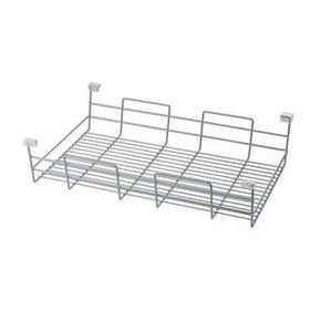 Hafele Elite 410x510x170 mm Krom Tel Sepet