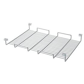 Hafele Elite 491x510x87 mm Krom Tel Sepet