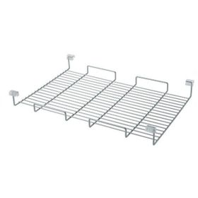 Hafele Elite 730x510x87 mm Krom Tel Sepet