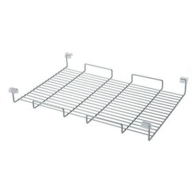 Hafele Elite 730x510x87 mm Krom Tel Sepet