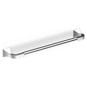 Hafele Elmer 160 mm Parlak Krom Kulp