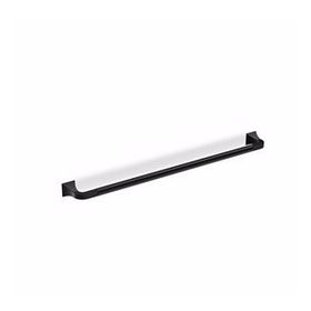 Hafele Elmer 256 mm Mat Siyah Kulp