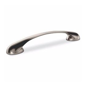 Hafele Elyza 320 mm Paslanmaz Çelik Kulp