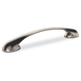 Hafele Elyza 320 mm Paslanmaz Çelik Kulp