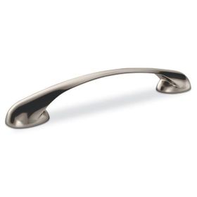 Hafele Elyza 320 mm Paslanmaz Çelik Kulp