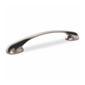 Hafele Elyza 320 mm Paslanmaz Çelik Kulp