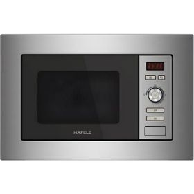 Hafele Eternal Inox Ankastre Mikrodalga Fırın