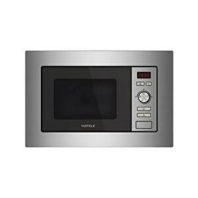 Hafele Eternal Inox Ankastre Mikrodalga Fırın