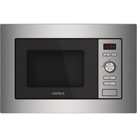 Hafele Eternal Inox Ankastre Mikrodalga Fırın