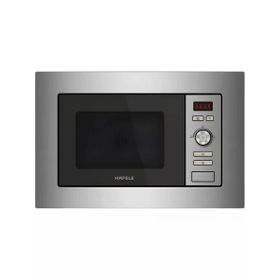 Hafele Eternal Inox Ankastre Mikrodalga Fırın