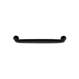 Hafele Fermo 224 mm Mat Siyah Kulp