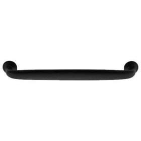 Hafele Fermo 224 mm Mat Siyah Kulp