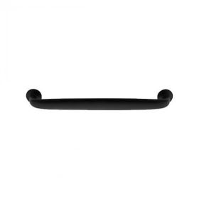Hafele Fermo 224 mm Mat Siyah Kulp
