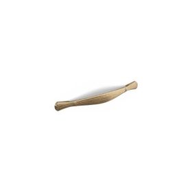 Hafele Flandra 128 mm Antik Bronz Kulp