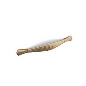 Hafele Flandra 128 mm Antik Bronz Kulp
