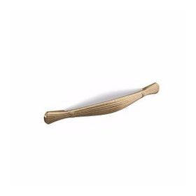 Hafele Flandra 128 mm Antik Bronz Kulp
